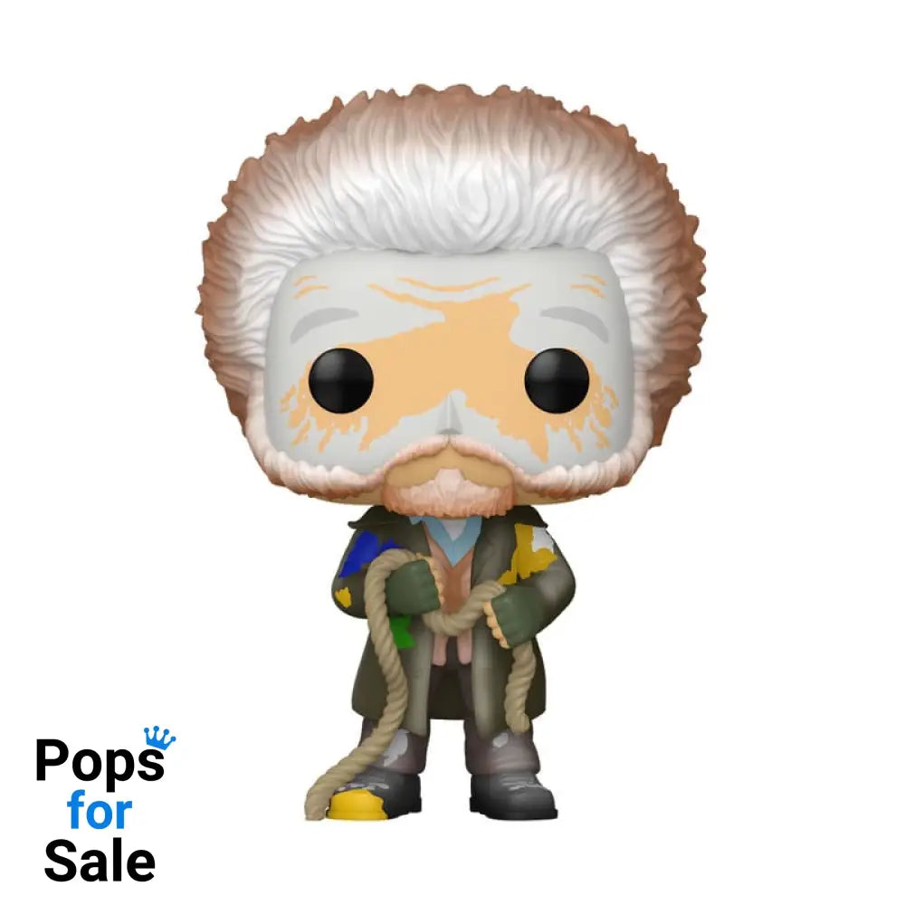 Home Alone 2 POP! Movies Vinyl Figure Marv 9 cm Funko POP POP! Figures