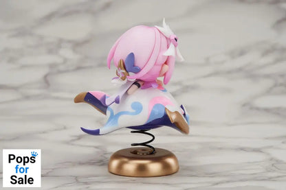 Honkai Impact 3rd Happy Shake PVC Statue Elysia Herrscher of Human: Ego 8 cm