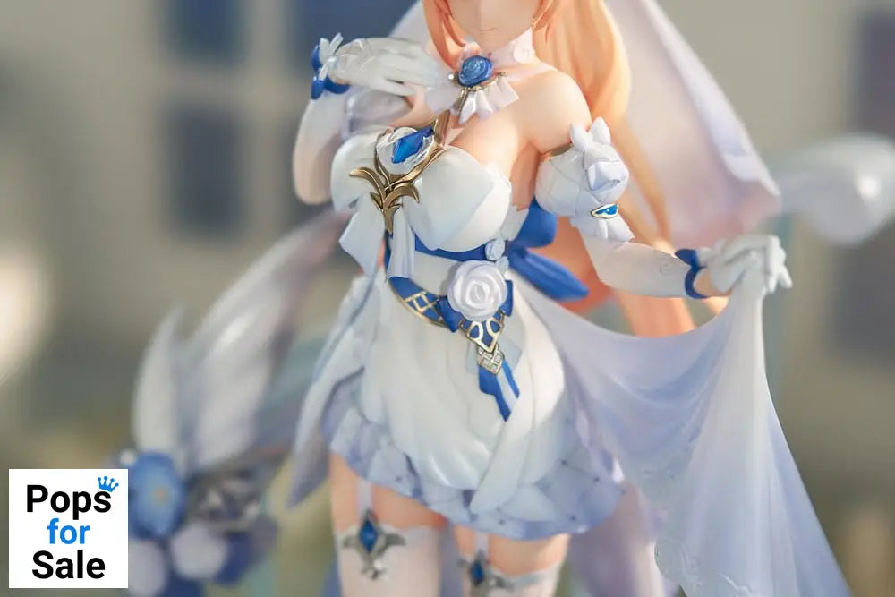 Honkai Impact 3rd PVC Statue 1/7 Durandal Stellar Promise Ver. 27 cm Statues