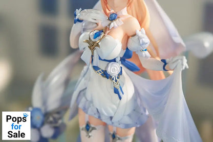 Honkai Impact 3rd PVC Statue 1/7 Durandal Stellar Promise Ver. 27 cm Statues