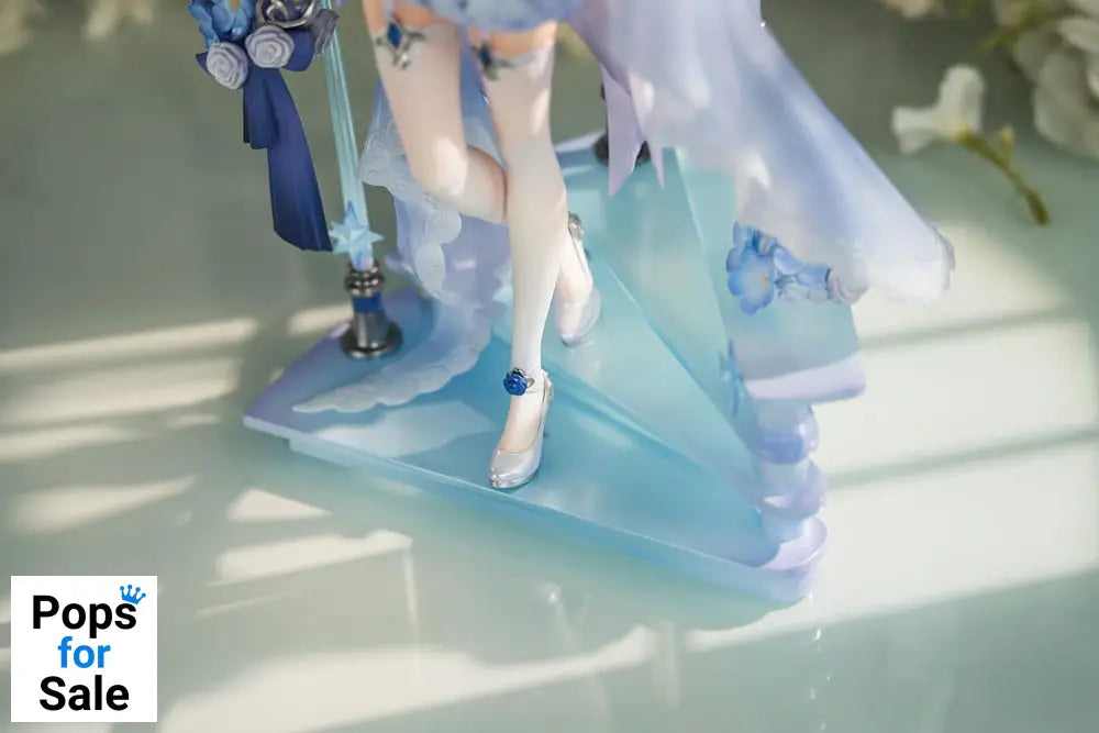 Honkai Impact 3rd PVC Statue 1/7 Durandal Stellar Promise Ver. 27 cm