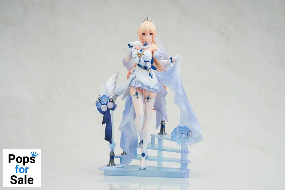 Honkai Impact 3rd PVC Statue 1/7 Durandal Stellar Promise Ver. 27 cm Statues