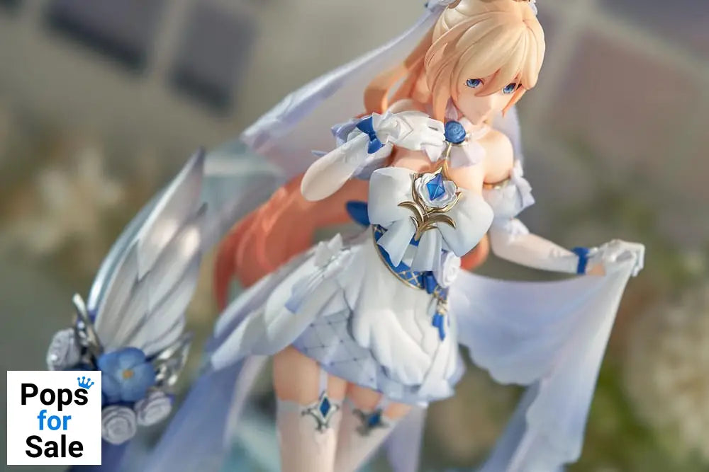 Honkai Impact 3rd PVC Statue 1/7 Durandal Stellar Promise Ver. 27 cm