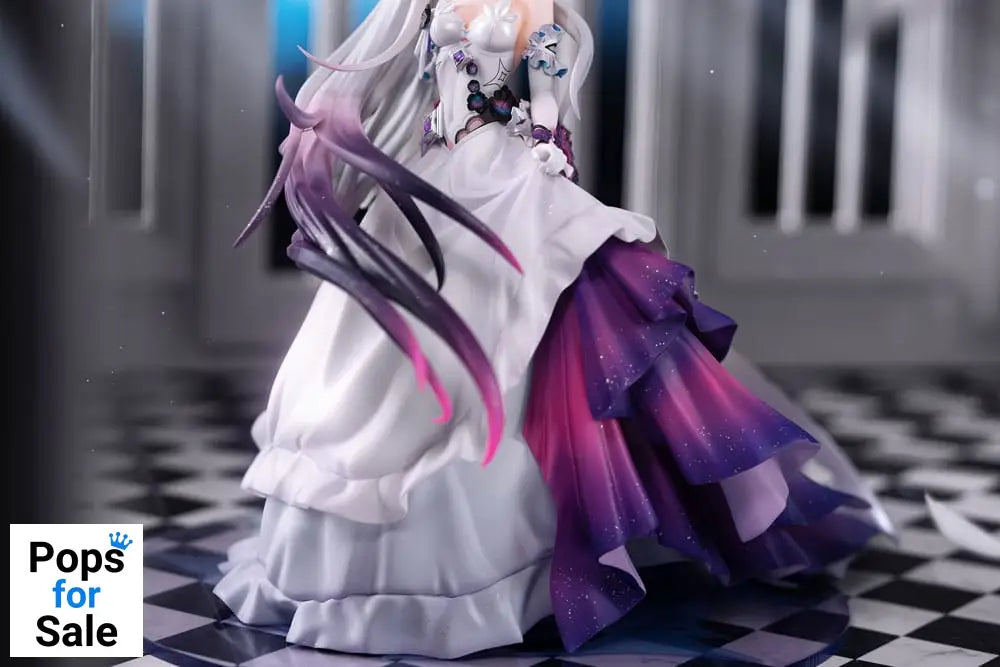 Honkai Impact 3rd PVC Statue 1/7 Kiana Evening Invite 25 cm Statues