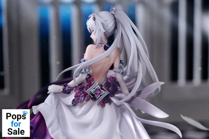 Honkai Impact 3rd PVC Statue 1/7 Kiana Evening Invite 25 cm