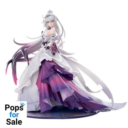 Honkai Impact 3rd PVC Statue 1/7 Kiana Evening Invite 25 cm