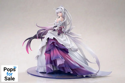 Honkai Impact 3rd PVC Statue 1/7 Kiana Evening Invite 25 cm