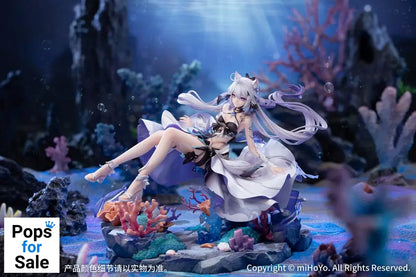 Honkai Impact 3rd PVC Statue 1/7 Kiana Herrscher of Finality: Selenic Ripples Ver. Bonus Edition 20 cm