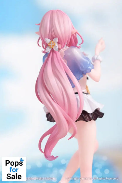 Honkai Impact 3rd PVC Statue 1/8 Elysia Summer Miss Elf Ver. 22 cm
