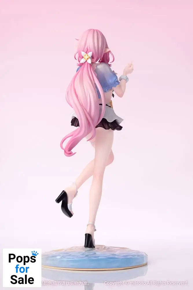 Honkai Impact 3rd PVC Statue 1/8 Elysia Summer Miss Elf Ver. 22 cm