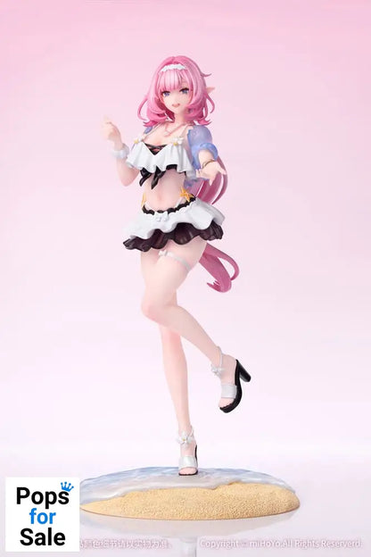 Honkai Impact 3rd PVC Statue 1/8 Elysia Summer Miss Elf Ver. 22 cm
