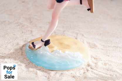 Honkai Impact 3rd PVC Statue 1/8 Pardofelis - Midsummer Collector ver. 21 cm