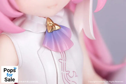 Honkai Impact 3rd PVC Statue Elysia: Herrscher of Human: Ego Figure Little Herrscher Ver. 9 cm