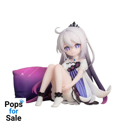 Honkai Impact 3rd PVC Statue Kiana: Herrscher of Finality Little Herrscher Ver. 9 cm Statues