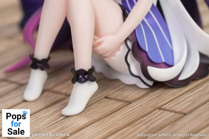 Honkai Impact 3rd PVC Statue Kiana: Herrscher of Finality Little Herrscher Ver. 9 cm