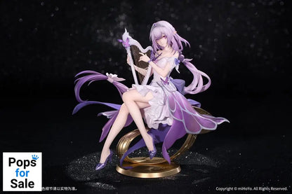 Honkai: Star Rail Gift+ PVC Statue 1/8 Castorice Star Rail Live Ver. 19 cm Statues