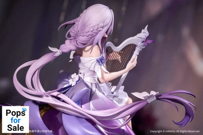 Honkai: Star Rail Gift+ PVC Statue 1/8 Castorice Star Rail Live Ver. 19 cm Statues