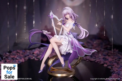 Honkai: Star Rail Gift+ PVC Statue 1/8 Castorice Star Rail Live Ver. 19 cm