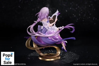 Honkai: Star Rail Gift+ PVC Statue 1/8 Castorice Star Rail Live Ver. 19 cm