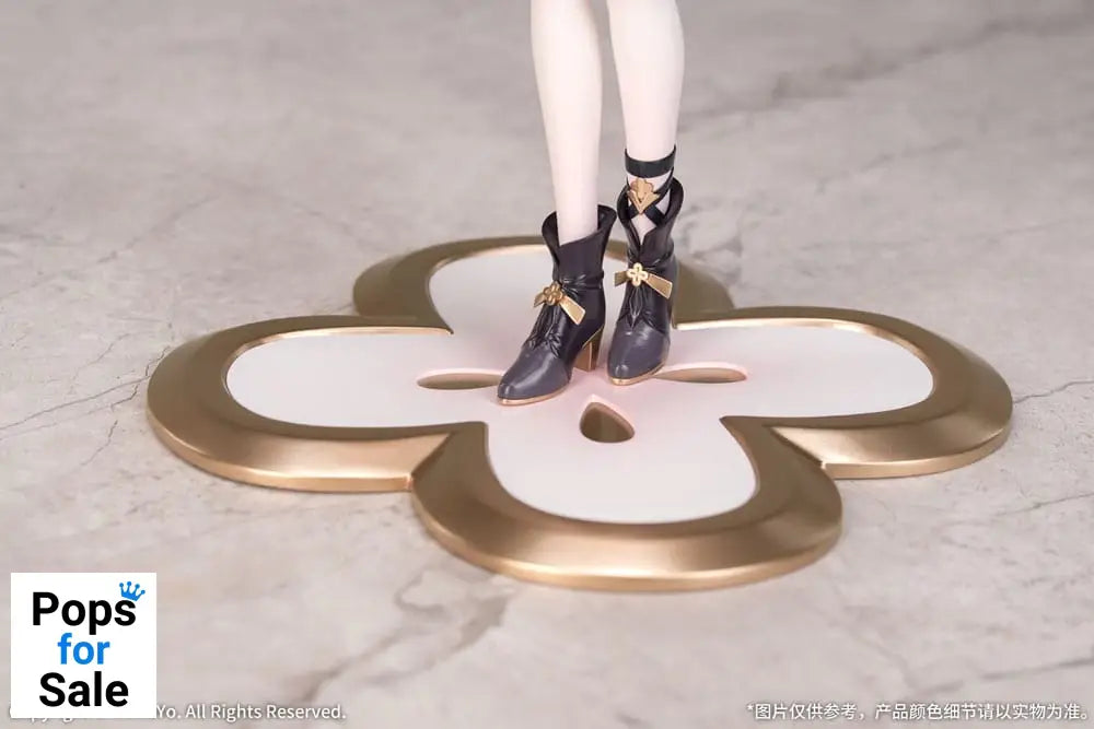 Honkai: Star Rail Gift+ PVC Statue 1/8 March 7th: The Hunt 21 cm