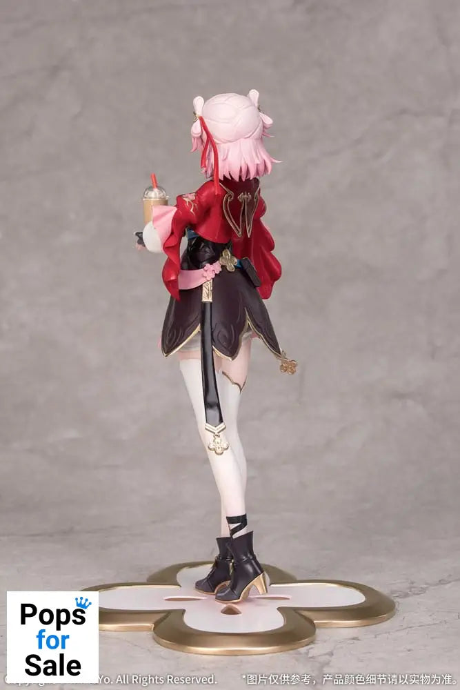Honkai: Star Rail Gift+ PVC Statue 1/8 March 7th: The Hunt 21 cm Statues
