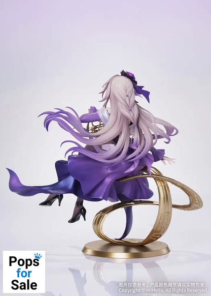 Honkai: Star Rail Gift+ PVC Statue 1/8 The Herta: Star Rail Live Ver. 19 cm