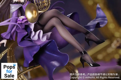 Honkai: Star Rail Gift+ PVC Statue 1/8 The Herta: Star Rail Live Ver. 19 cm