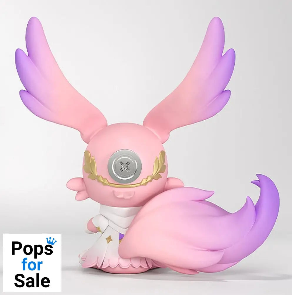 Honkai: Star Rail Huggy Good Smile Chibi Figure Mem 9 cm