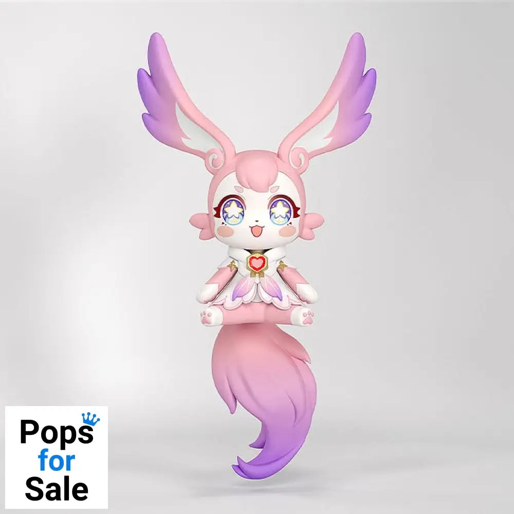 Honkai: Star Rail Huggy Good Smile Chibi Figure Mem 9 cm Mini-figures