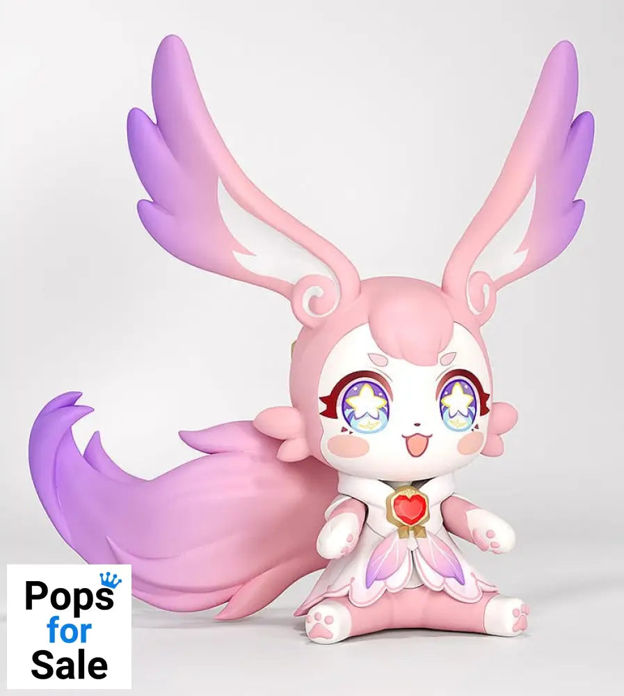 Honkai: Star Rail Huggy Good Smile Chibi Figure Mem 9 cm