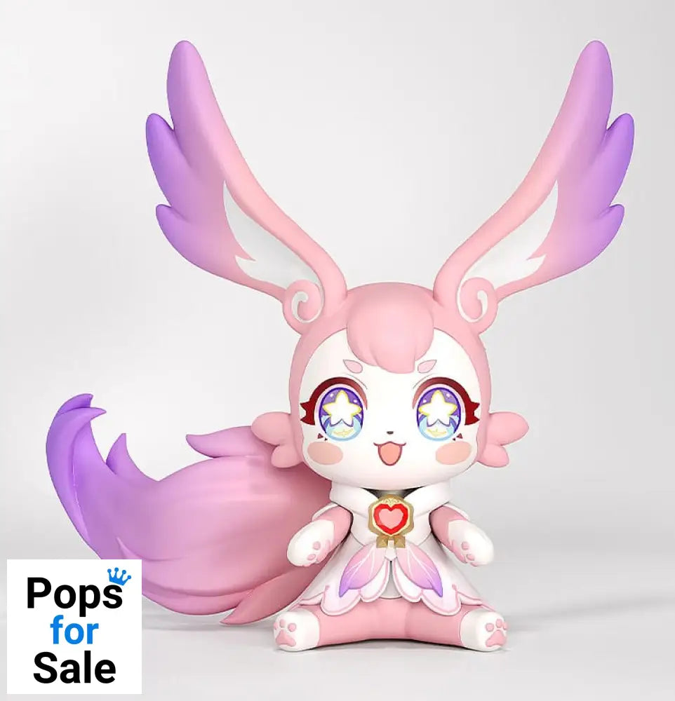 Honkai: Star Rail Huggy Good Smile Chibi Figure Mem 9 cm