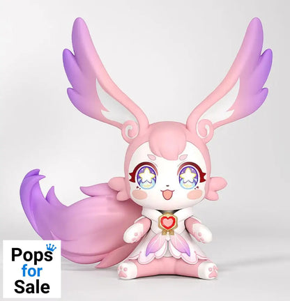 Honkai: Star Rail Huggy Good Smile Chibi Figure Mem 9 cm