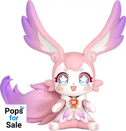 Honkai: Star Rail Huggy Good Smile Chibi Figure Mem 9 cm