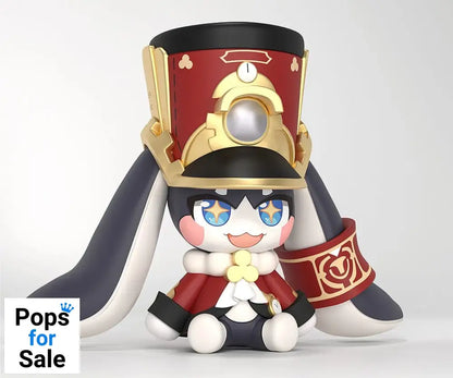 Honkai: Star Rail Huggy Good Smile Chibi Figure Pom-Pom 8 cm