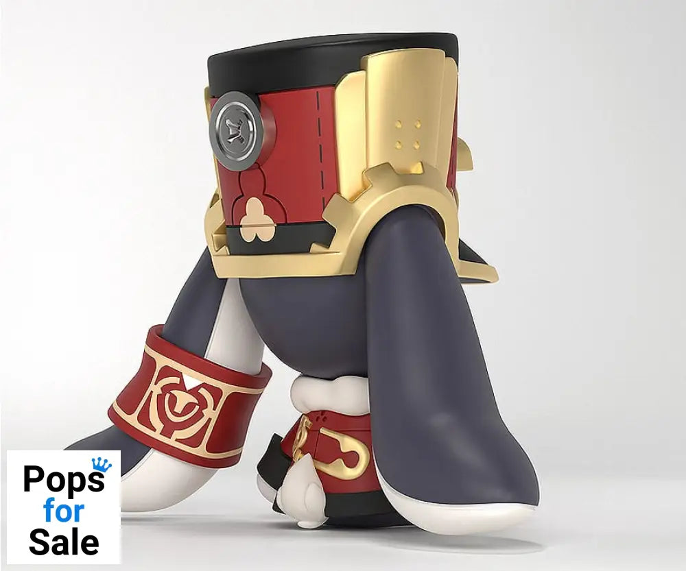 Honkai: Star Rail Huggy Good Smile Chibi Figure Pom-Pom 8 cm