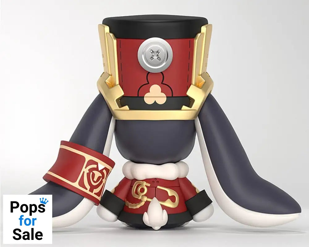 Honkai: Star Rail Huggy Good Smile Chibi Figure Pom-Pom 8 cm