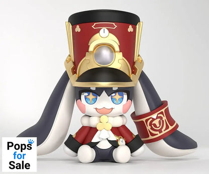 Honkai: Star Rail Huggy Good Smile Chibi Figure Pom-Pom 8 cm