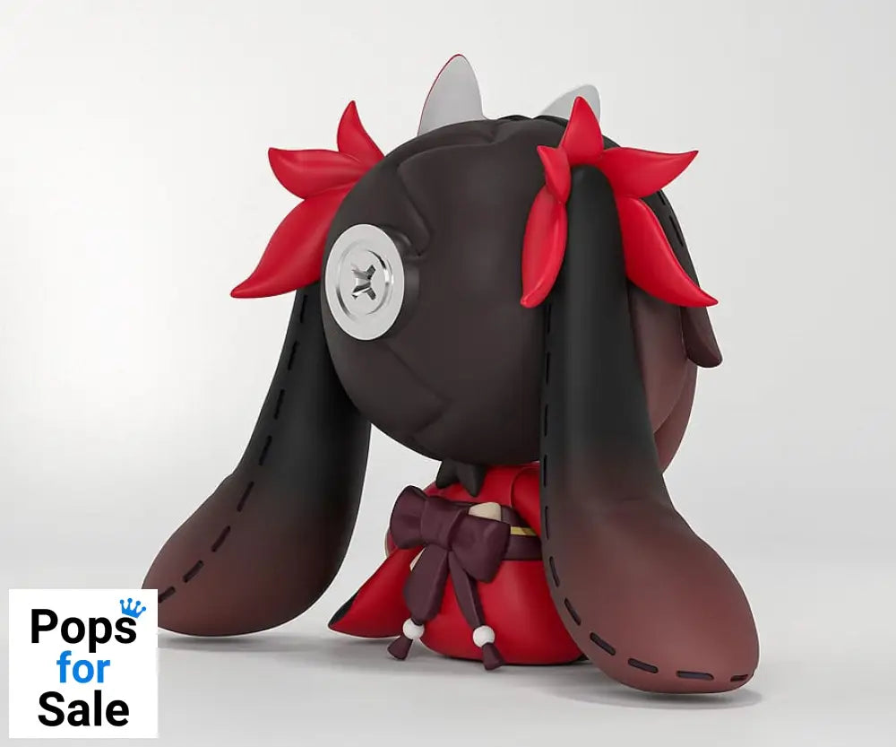 Honkai: Star Rail Huggy Good Smile Chibi Figure Sparkle's Bomb Doll 7 cm