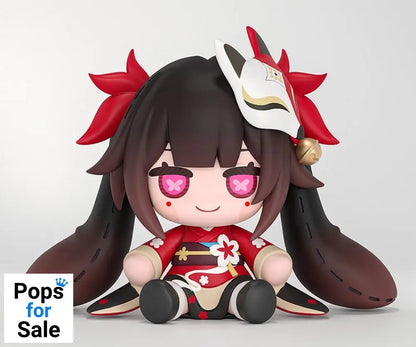 Honkai: Star Rail Huggy Good Smile Chibi Figure Sparkle's Bomb Doll 7 cm