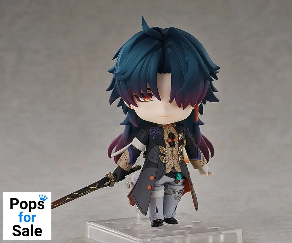 Honkai: Star Rail Nendoroid Action Figure Blade 10 cm