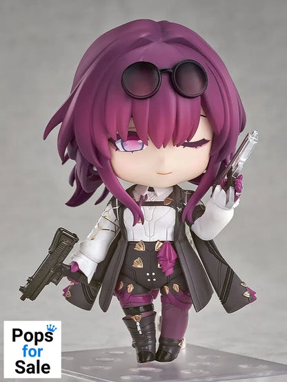 Honkai: Star Rail Nendoroid Action Figure Kafka 10 cm
