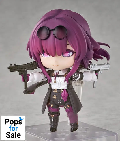 Honkai: Star Rail Nendoroid Action Figure Kafka 10 cm