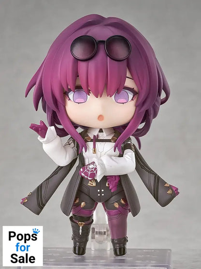 Honkai: Star Rail Nendoroid Action Figure Kafka 10 cm