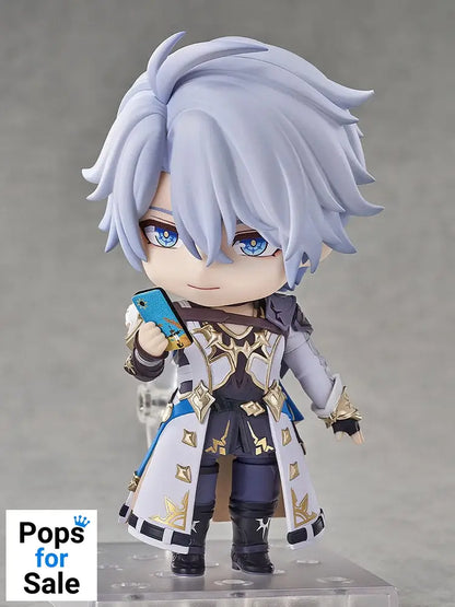Honkai: Star Rail Nendoroid Action Figure Phainon 10 cm