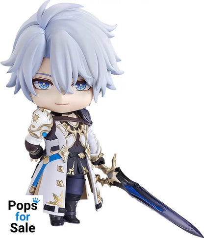 Honkai: Star Rail Nendoroid Action Figure Phainon 10 cm Action figures