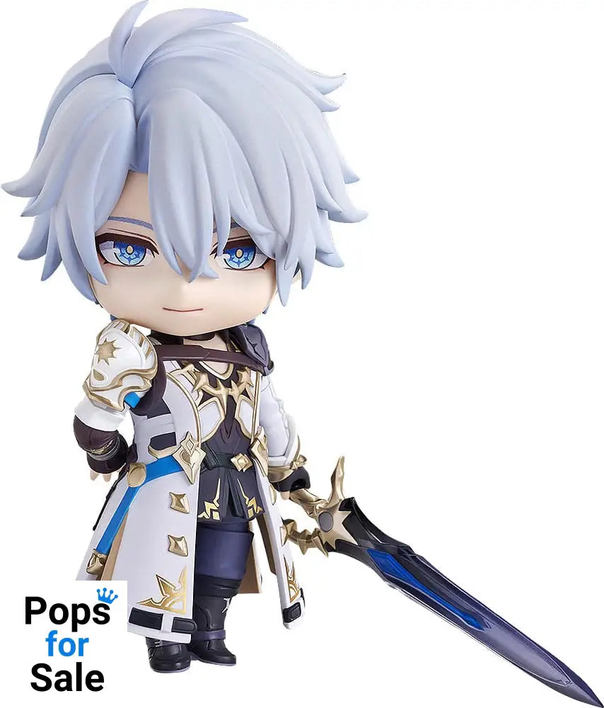 Honkai: Star Rail Nendoroid Action Figure Phainon 10 cm