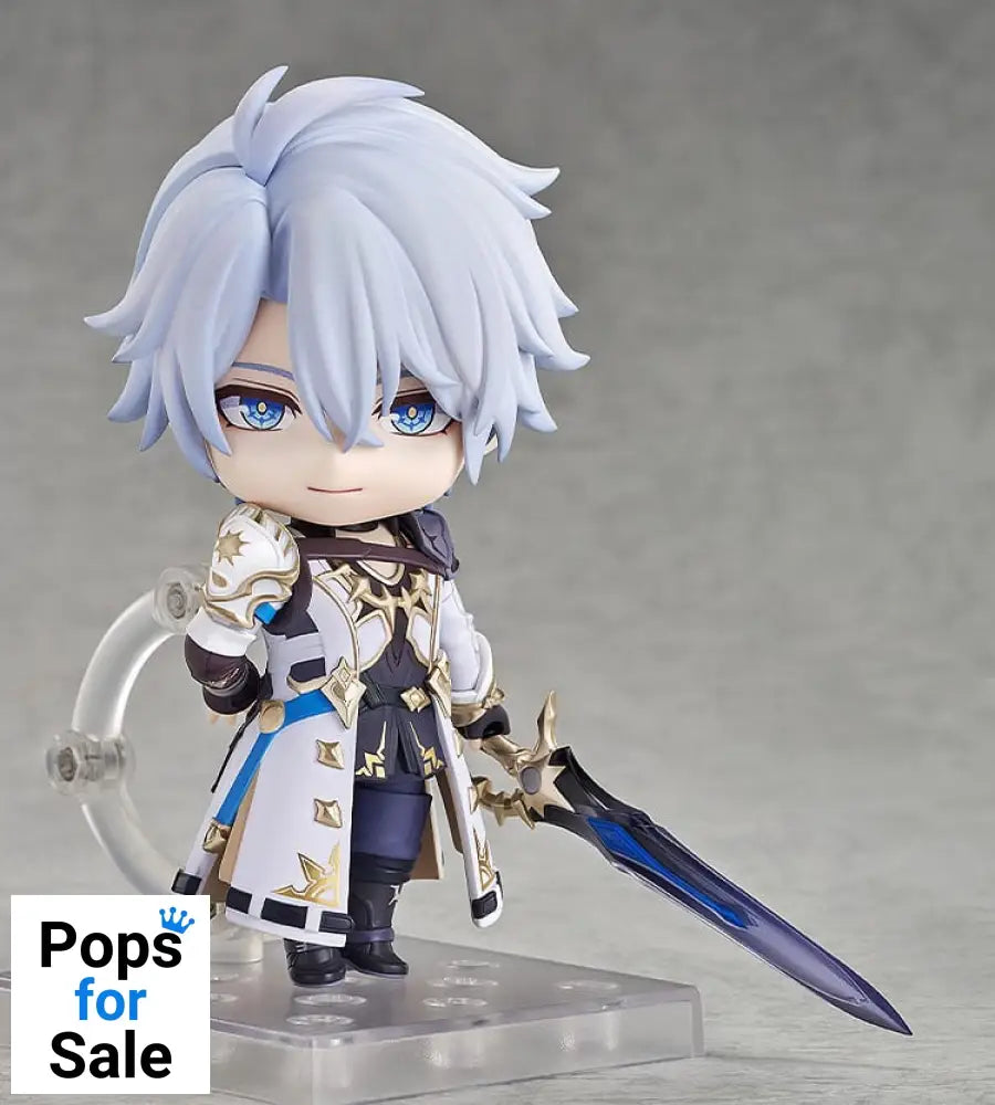 Honkai: Star Rail Nendoroid Action Figure Phainon 10 cm