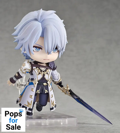 Honkai: Star Rail Nendoroid Action Figure Phainon 10 cm