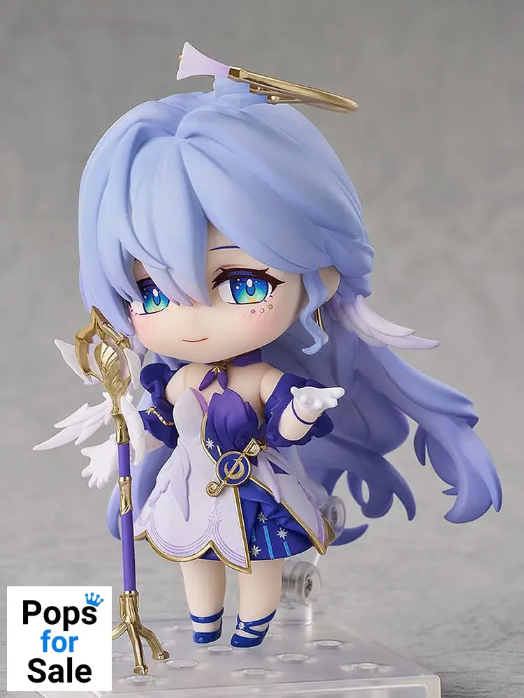 Honkai: Star Rail Nendoroid Action Figure Robin 10 cm
