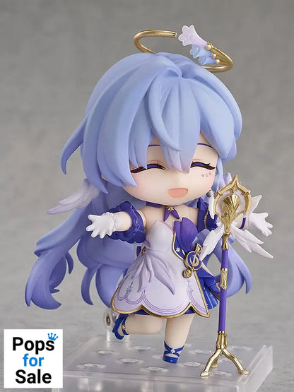 Honkai: Star Rail Nendoroid Action Figure Robin 10 cm Action figures